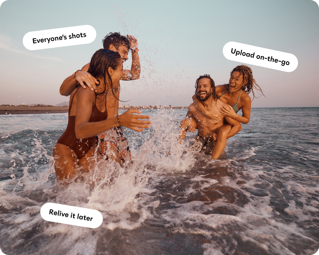 Travel Buddies on Groupsy